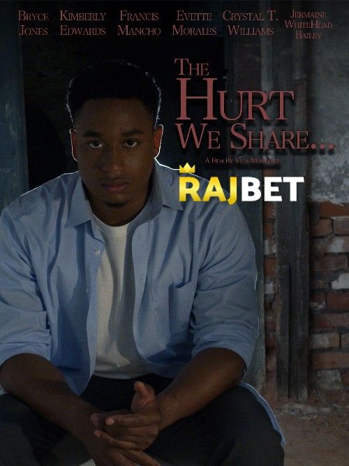 The Hurt We Share (2021) Hindi [Voice Over] Dubbed WEBRip download full movie